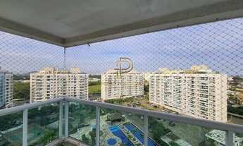 Imagem 5: Cobertura duplex para venda possui 210 metros quadrados com 4 quartos