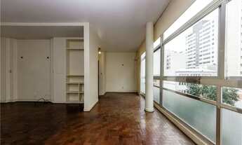 Imagem 2: Apartamento com 3 Dormitorio(s) localizado(a) no bairro Higienópolis em São Paulo / Ref