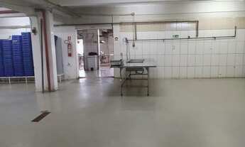 Imagem 6: GALPÃO LOGÍSTICO INDUSTRIAL LOTE COM 10.000M² E GALPÃO DE 6.000M² PÉ DIR 6m P/ LOCAÇÃO NO