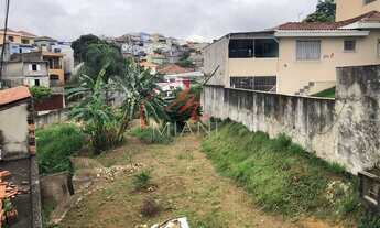 Imagem 6: Terreno à venda, 1800 m² por R$ 3.500.000,00 - Vila Zulmira - São Paulo/SP