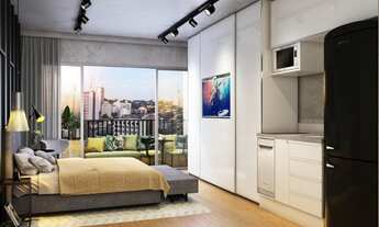 Imagem 4: APARTAMENTO RESIDENCIAL em São Paulo - SP, Vila Madalena