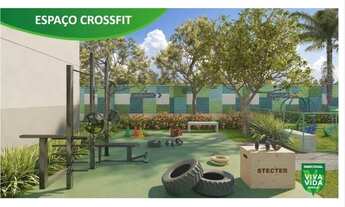 Imagem 7: Apartamentos No Siqueira, Proximo A Av. Osorio De Paiva, Entrada Facilitada!