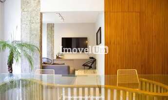 Imagem 4: Leblon Apartamento com 3 dormitórios