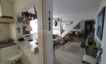 Imagem 2: Leblon Apartamento com 2 dormitórios