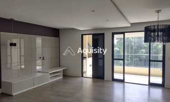 Imagem: Apartamento em Mooca - São Paulo