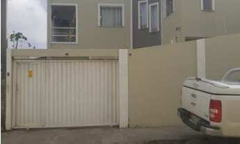 Imagem: CASA RESIDENCIAL em CAMAÇARI - BA, MALÍCIA