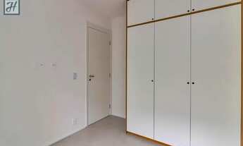 Imagem 3: Apartamento de 2 quartos para alugar no bairro Vila Buarque