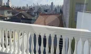 Imagem: Casa à venda na Vila Isolina Mazzei, 150