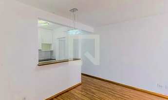 Imagem 4: Apartamento para Aluguel - Chácara Santo Antonio, 3 Quartos, 82 m2