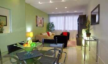 Imagem: Excelente apto silencioso