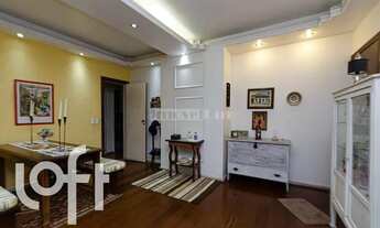 Imagem 6: Humaitá Apartamento com 3 dormitórios