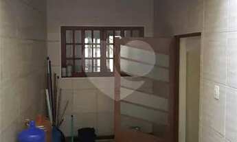 Imagem: VENDE SE CASA/SOBRADO COM 3 DORMITORIOS