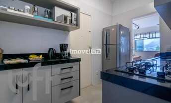 Imagem 5: Lagoa Apartamento com 2 dormitórios