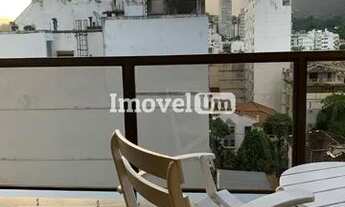 Imagem 3: Leblon Apartamento com 1 dormitório