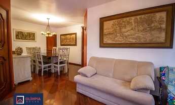 Imagem 3: Apartamento Venda 4 Dormitórios - 130 m² Perdizes