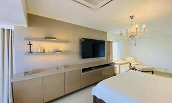 Imagem 6: Apartamento para venda tem 315 metros quadrados com 6 quartos em Miramar - João Pessoa - P