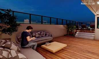 Imagem 6: Flat para venda possui 23 metros quadrados com 1 quarto em Praia do Cupe - Ipojuca - PE