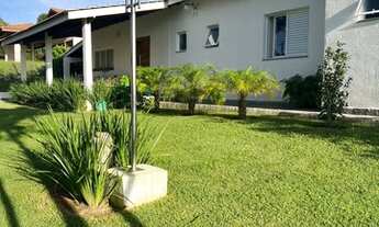 Imagem 5: Casa Térrea Condomínio City Castelo com 5 Suítes - Reformada, Poço Artesiano, PERMUTA AP A