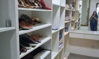 Imagem 3: Sobrado Mobiliado Portal do Norte