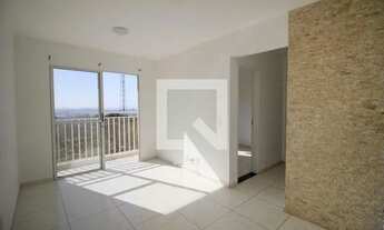 Imagem: Apartamento para Aluguel - Central Parque