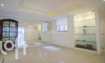 Imagem 6: Copacabana Apartamento com 4 dormitórios