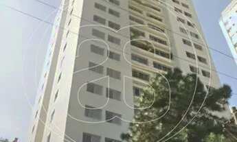 Imagem: São Paulo - Apartamento Padrão - Brooklin