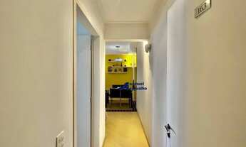 Imagem 2: EXCELENTE APARTAMENTO, PRONTO PARA MORA !!! C/ 60m2, 2 DORMITÓRIOS SENDO 1 SUÍTE, 2 VAGAS