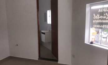 Imagem 3: Sala em Parque Rodrigo Barreto - Arujá