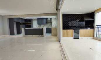 Imagem: Apartamento para venda com 154 metros quadrados