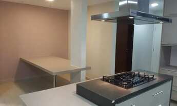 Imagem 5: Alugo Casa Fino Acabamento QL 32 Lago Sul (7Qts), Cond. Villages Alvorada