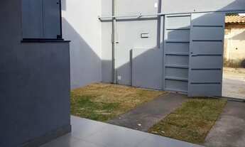 Imagem 4: DS Casa linda com 3 quartos no Vila Sion