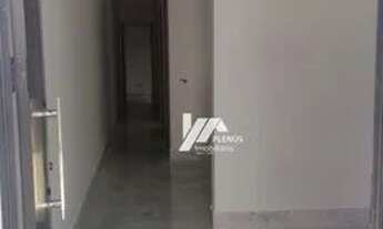 Imagem 4: Casa com 2 dormitórios à venda, 52 m² por R$ 310.000,00 - Residencial Dos Sabiás - Indaiat