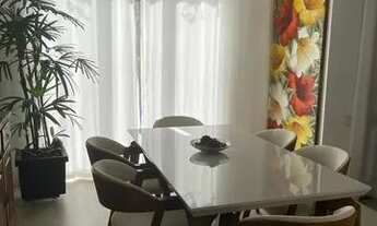 Imagem 7: Casa de condomínio sobrado para venda possui 217 metros quadrados com 3 quartos