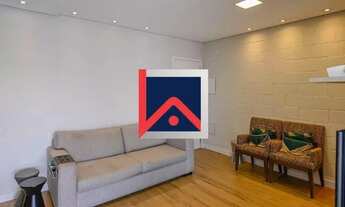 Imagem: Apartamento Locação Vila Clementino 84