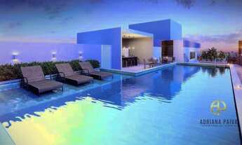 Imagem 5: Apartamento com 2 dormitórios à venda, 60 m² por R$ 600.000,00 - Jardim Camburi - Vitória