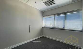 Imagem 7: Sala - Cambuí - Campinas