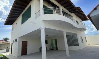 Imagem 2: Em Ponta NEGRA Casa DÚPLEX Ponta Negra