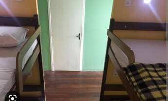 Imagem: Hostel São Francisco