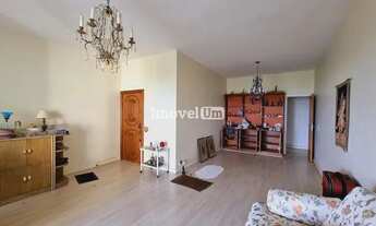 Imagem 4: São Conrado Apartamento com 3 dormitórios