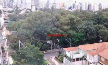 Imagem: Apartamento com 2 dormitórios, 77 m²