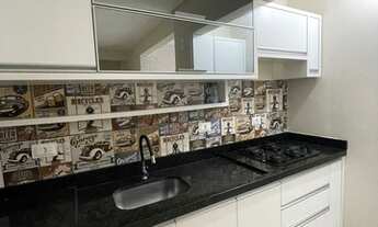 Imagem 5: Apartamento Garden para locação