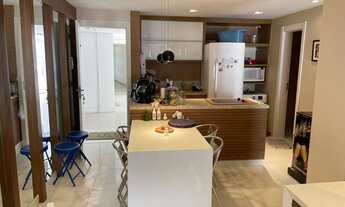 Imagem 5: IN MARE BALI TODO MOBILIADO Lindo apartamento no 3º andar