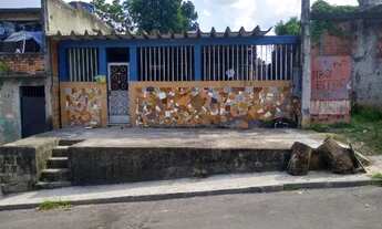 Imagem: Vendo 2 Casas e 1 Loja no Bom Pastor ( Belford