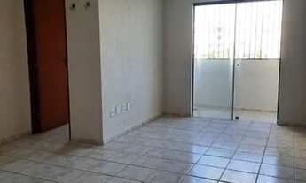 Imagem 4: Apartamento com 3 dormitórios à venda por R$ 190.000,00 - Jardim São Paulo - João Pessoa/P