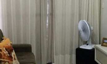 Imagem: Apto para temporada em Manaíra, João Pessoa