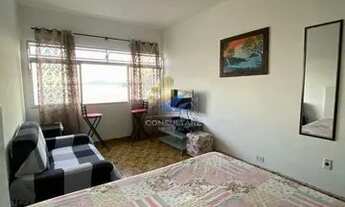 Imagem 2: Kitnet com 1 dorm, Itararé, São Vicente, Cod: 23228