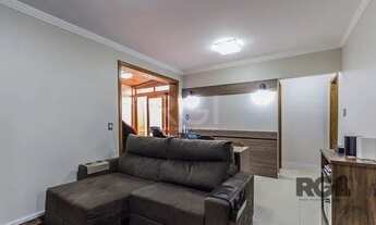 Imagem: Apartamento de 1 dormitório no bairro Centro