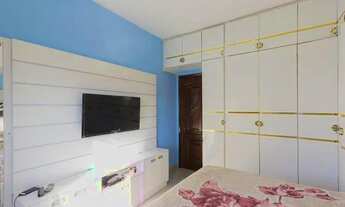 Imagem 4: CENTRO TAQUARA APTO 2 QTS DEPENDENCIAS HIDRO REFORMADO VARANDAO LAZER 90M2 DOC OK