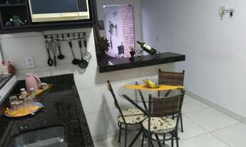 Imagem 5: GOIâNIA - Casa Padrão - Residencial Santa Fé I