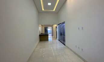 Imagem 5: Vila Oliveira - Casa 3 qts (1suite) Setor Vila Oliveira - Próximo ao Veiga Jardim